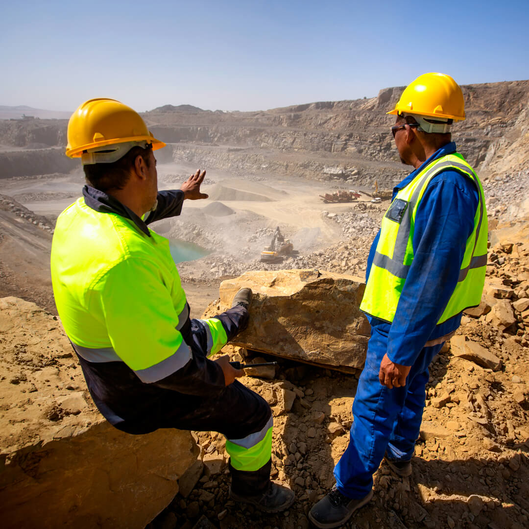Resource Access
