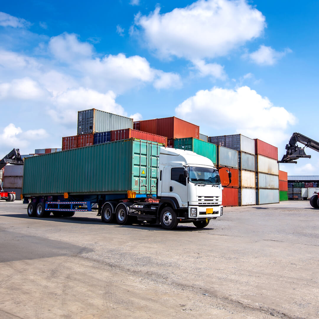 Logistics