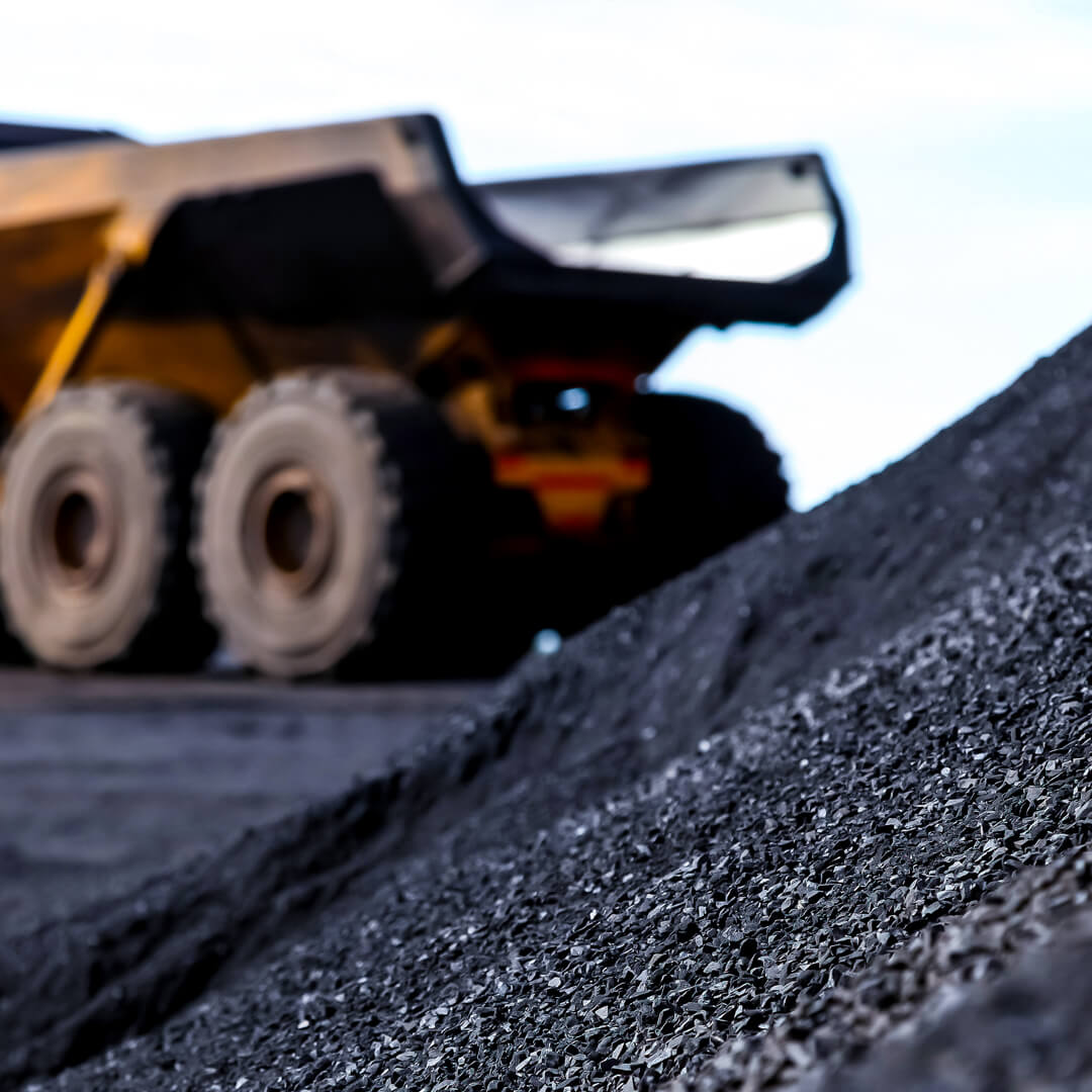 Mining Services