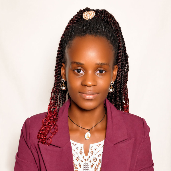 Ms. Nakimera Claire Daphine
