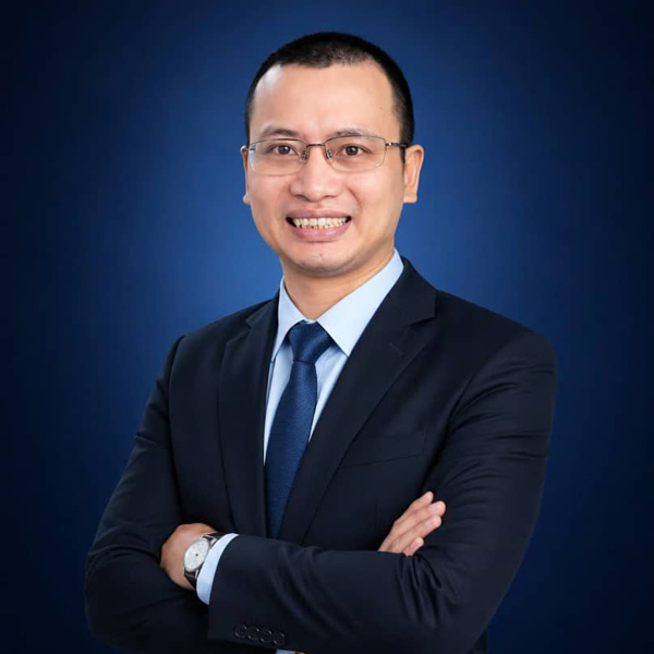 Mr. Doan Trung Dung