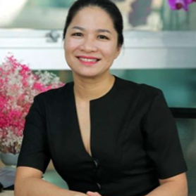 Ms. Hong Nguyen