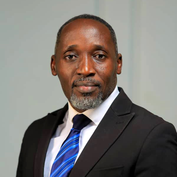 Mr. Nakibinge Jjuuko Joe