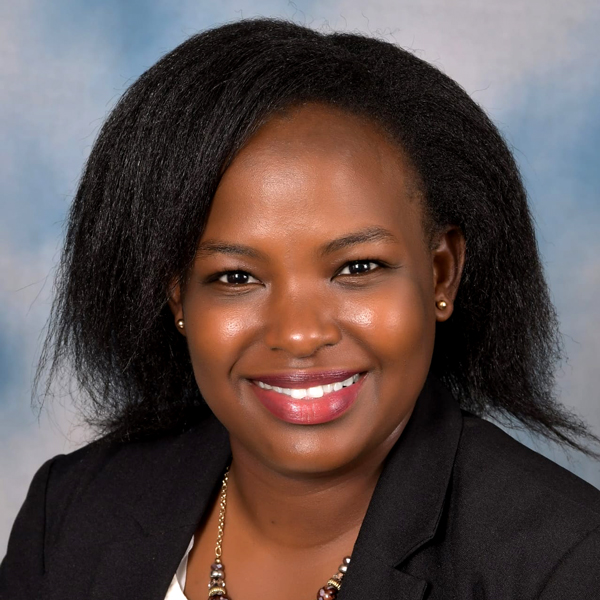 Ms. Mbula Mulu