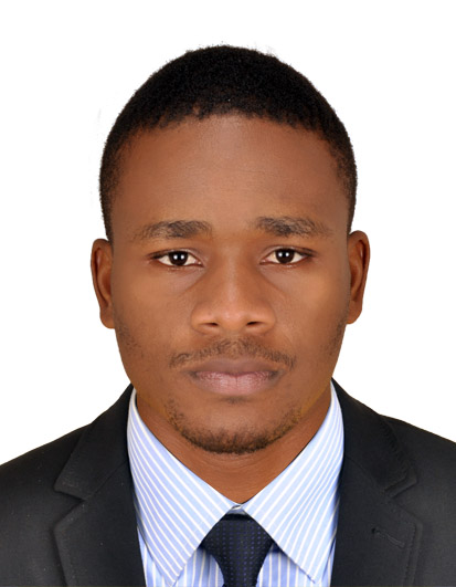 Dr. Wasswa Solomon